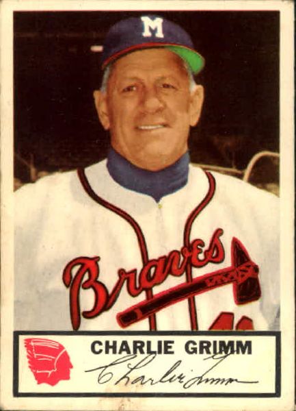 1953 Johnston Cookies Milwaukee Braves Complete Set of 25 Warren Spahn Eddie Mathews 