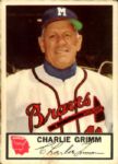 1953 Johnston Cookies Milwaukee Braves Complete Set of 25 Warren Spahn Eddie Mathews 