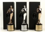 2009 Telly Award 2 Bronze and 1 Silver 