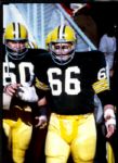 1960s Green Bay Packers Original Photo - Most 8 x 11 Incl. Ice Bowl Ray Nitschke Lombardi Holmgren - Vern Biever Estate