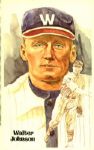 1980 Perez Steele Baseball of Fame Postcards - 2 Sets of 30 Cards w/ Ruth Cobb Mathewson