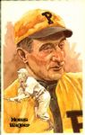 1980 Perez Steele Baseball of Fame Postcards - 2 Sets of 30 Cards w/ Ruth Cobb Mathewson
