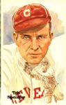 1980 Perez Steele Baseball of Fame Postcards - 2 Sets of 30 Cards w/ Ruth Cobb Mathewson