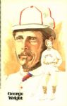 1980 Perez Steele Baseball of Fame Postcards - 2 Sets of 30 Cards w/ Ruth Cobb Mathewson