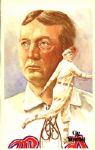 1980 Perez Steele Baseball of Fame Postcards - 2 Sets of 30 Cards w/ Ruth Cobb Mathewson