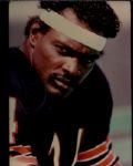 1980s Walter Payton Chicago Bears Original 8" x 10" - Lot of 2 Vern Biever Estate