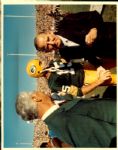 1970 Bart Starr Day Green Bay Packers Original 8" x 10" - Vern Biever Estate 