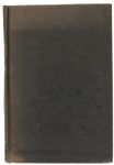 1959 Fred Astaire Signed Book - JSA 