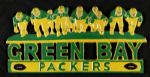 1960s Vern Biever Green Bay Packers Lawn Ornament - Biever Estate 
