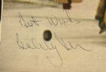 Bobby Orr Boston Bruins Signed Photo Display - JSA 