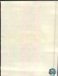 1953 Letter to the Editor of Sporting News from San Juan Puerto Rico The Sporting News Collection Archives Origianl Letter (Sporting News Collection Hologram/MEARS Auction LOA)