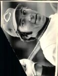1970s circa Johnny Bench The Sporting News Collection Archives Original Photo (Sporting News Collection Hologram/MEARS Photo LOA) - Lot of 13