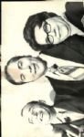 1970s circa Johnny Bench The Sporting News Collection Archives Original Photo (Sporting News Collection Hologram/MEARS Photo LOA) - Lot of 13