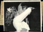 1970s circa Johnny Bench The Sporting News Collection Archives Original Photo (Sporting News Collection Hologram/MEARS Photo LOA) - Lot of 13
