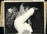 1970s circa Johnny Bench The Sporting News Collection Archives Original Photo (Sporting News Collection Hologram/MEARS Photo LOA) - Lot of 13
