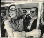 1970s circa Johnny Bench The Sporting News Collection Archives Original Photo (Sporting News Collection Hologram/MEARS Photo LOA) - Lot of 13