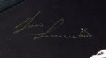 1950s Bruno Sammartino WWF Legend Signed 8 x 10 Photo  - JSA