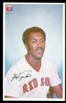 1976 Boston Red Sox Star Market Photo Set (16)