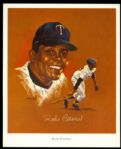 1970 Super Valu Minnestota Twins Partial Set (9/12)