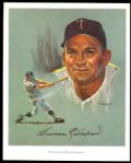 1970 Super Valu Minnestota Twins Partial Set (9/12)