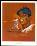 1970 Super Valu Minnestota Twins Partial Set (9/12)