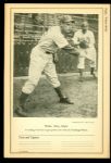 1946-49 Sports Exchange All-Star Picture File Collection (10)