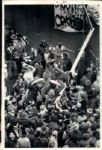 1960s to 1990s Denver Broncos' Fans and Stadium Denver Post Original Type 1 Photos (MEARS Type 1 Photo LOA) - Lot of 500