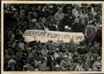 1960s to 1990s Denver Broncos' Fans and Stadium Denver Post Original Type 1 Photos (MEARS Type 1 Photo LOA) - Lot of 500