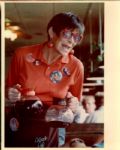 1960s to 1990s Denver Broncos' Fans and Stadium Denver Post Original Type 1 Photos (MEARS Type 1 Photo LOA) - Lot of 500