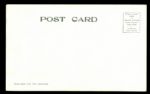 1906 Chicago Cubs Team Postcard