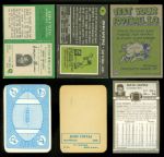 Johnny Unitas Colts Collection (6)