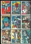 1966 Batman (Black) Vending Collection (62)