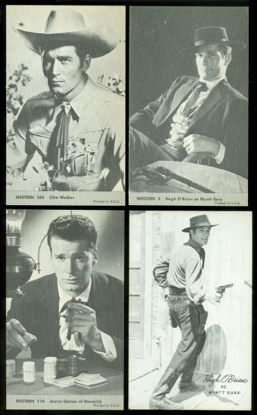 Cowboy Exhibits Collection (16)