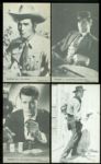 Cowboy Exhibits Collection (16)