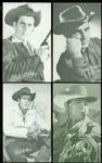 Cowboy Exhibits Collection (16)