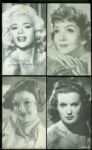 Actress Exhibits Collection (9)