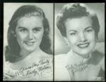 Actress Exhibits Collection (9)