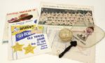 1950s Milwaukee Braves Lot
