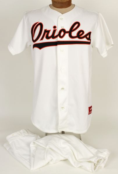 Baltimore Orioles Jersey/Pants 