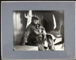 1935 Babe Ruth New York Yankees 8" x 10" Photograph