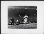 1978 Ted Williams Boston Red Sox Matted 8" x 10" 1946 All-Star Game Photo 