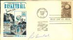 Jewish Sports Stars Signed Collection - 4 Hank Greenberg 2 Red Auerbach 