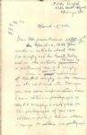 1937-48 Official Letters From Executives - Chicago Cubs Chicago White Sox Olympic Committee - Lot of 18