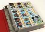 1979 Topps Baseball Set - With Ozzie Smith Rookie