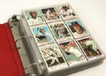 1978 Topps Complete Baseball Card Set Paul Molitor Rookie 