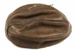 1910 Circa Vintage Leather Football 