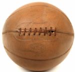 1920 Hutch Basketball 