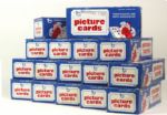 1987 Topps Baseball Vending 500 Count - Lot of 16 