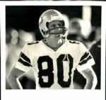 1930-95 circa Assorted Football Photos (NCAA and NFL) - Lot of 2000