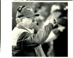 1930-95 circa Assorted Football Photos (NCAA and NFL) - Lot of 2000